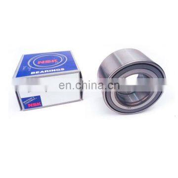 premium quality japan nsk taper roller 42KWD11 vigo revo 2WD rear wheel bearing with abs sensor 42x82x40