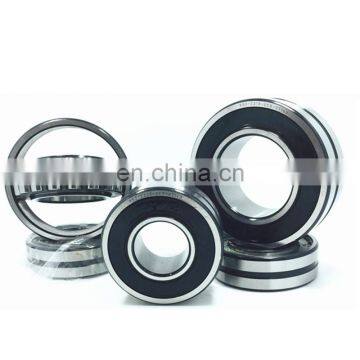 Factory stock seal spherical roller bearing BS2-2217-2CS