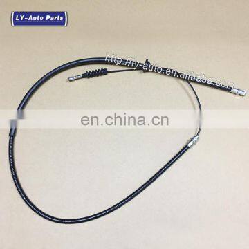 Auto Parts Front Handbrake Cable For For Toyota Hilux KZN165 LN167 RZN169 VZN167 46410-35810 4641035810