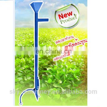 handle sowing machine