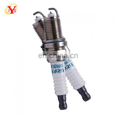 HYS Hot Sale High Quality Auto Spark Parts Densos Iridium Spark Plug for Camry Sk16r11 90919-01240