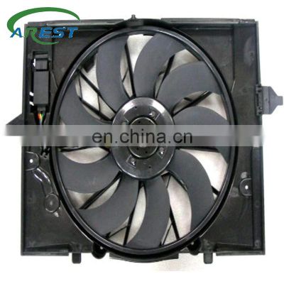 Engine Axial E60 Auto Electrical fan New Cooling fan 17427514181 17427543282 7514181 7543282