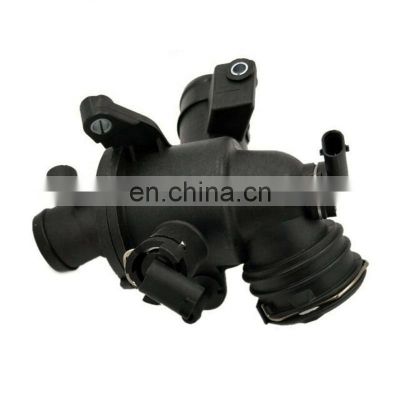 New product FOR MERCEDES-BENZ auto parts OEM 6512001215 6512001715 6512000615 6512001500 engine coolant thermostat