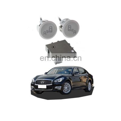 blind spot mirror system 24GHz kit bsd microwave millimeter auto car bus truck vehicle parts accessories for infiniti Q70