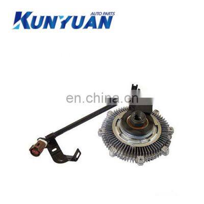 Auto Parts Fan Clutch Assembly 7L2Z-8A616-A YB3076 For FORD EXPLORER 2006-2010 4.0L/4.6L MERCURY