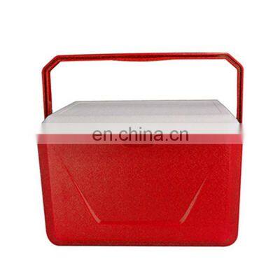 GiNT 10L Made in China Hot Selling Good Design Food Plastic Cooler Box