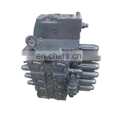 KMX15RA B45019B High quality Hydraulic Main control valve KMX15RA