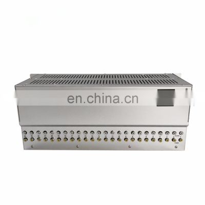 china video audio rf av dvbt catv qam uhf 24 channel modulator