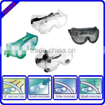 Zoyo-Safety Welding Glasses Dust Protective Safety Goggle                        
                                                Quality Choice