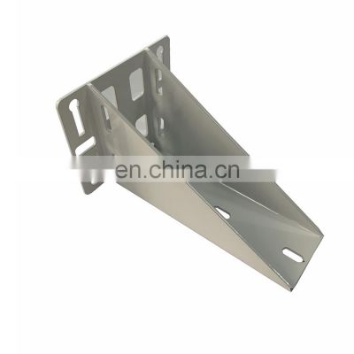 Custom Stainless Steel Parts Oem Custom Cnc Machining Steel Fabrication Metal Parts Manufacturer