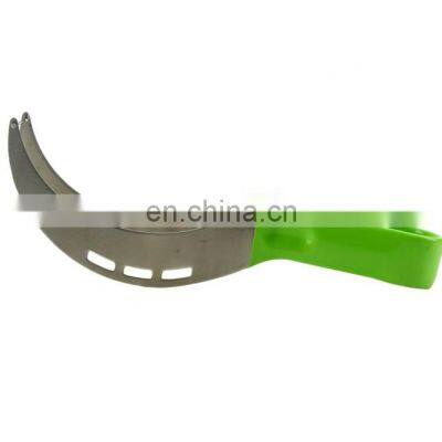 Best Selling Stainless Steel Blade with Comfortable Silicone Handle
