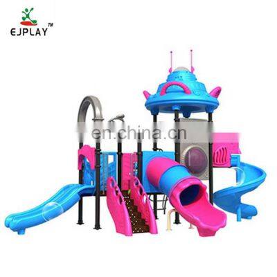 Cheap Kids Outdoor Toys Playground Slide For Kids