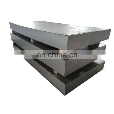 0.5mm g60 q345 st14 cold rolled galvanized steel sheet price
