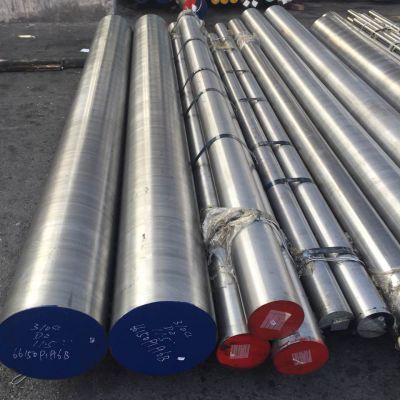 Custom High Tensile Strength Alloy Structural Steel Used As Mechanical Parts