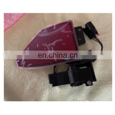Guangzhou auto parts wholesalers have many models for sale 1038548-00-I  charging cover for tesla model S