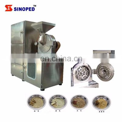 High Quality factory supply grinder machine mill With Air Classifier