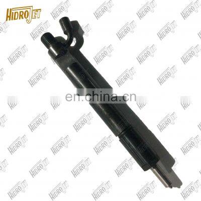 HIDROJET 6CT fuel injector injector nozzle for WA380-7