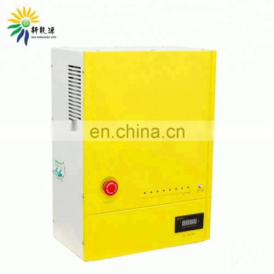 1.5kw 2kw 3kw 5kw 10kw 20kw wind energy on grid controller with dump load