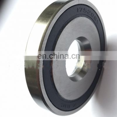 175208AV bearing 175208V textile machine bearing size 17x52x8.02