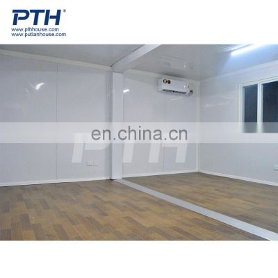Luxury Flat Pack Portable Container house for office