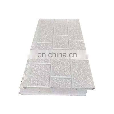 metal panel wall laser cut metal wall panel eps styrofoam sheet metal wall sandwich panel