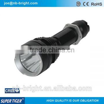 ITEM ZF7415 CREE XPG HIGH OUTPUT ALUMINUM POLICE LED FLASHLIGHT