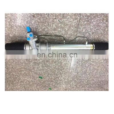 Steering rack  for H100 engine parts   D4BA D4BH 4D56 4D56TD engine   Rack and pinion steering gear OEM 57700-4B010