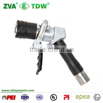 LPG Automatic Gas Filling Nozzle For Gas Dispenser Stations