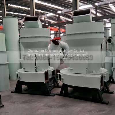 Dolomite Grinding Mill(86-15978436639)