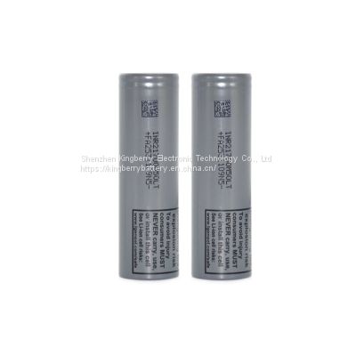 Authentic Imported LG M50LT 21700 5000mah Lithium Ion Battery Cell Rechargeable Ebike Battery