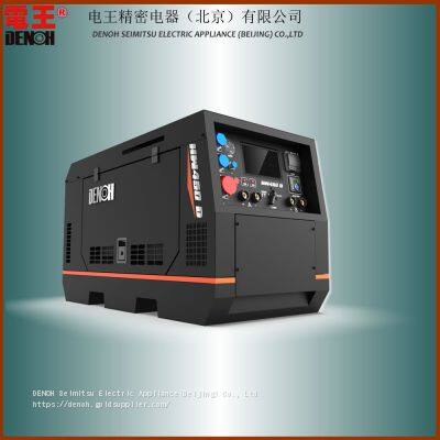 Denoh Engine Welding Machine Engine Powered From Chinese Suppliers