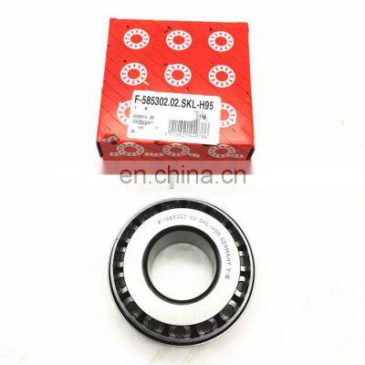 F-585302.02.SKL-H95 bearing Differential bearing F-585302.02.SKL bearing F-585302.02 F-585302