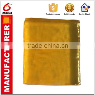 White/yellow Hot Melt Glue China Supplier