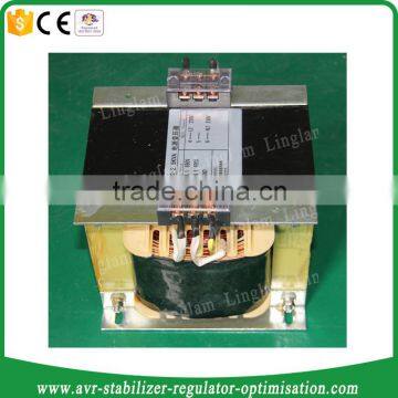 110v to 220v power transformer