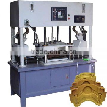Cost-efficient Type Quality Core Making Machine