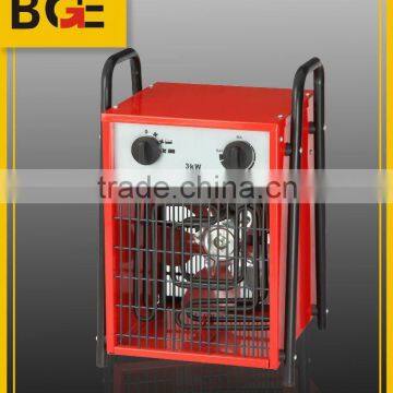 2kw industrial fan heaters heat fan