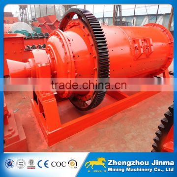 Energy-saving Small Ball Mill Continuous Working