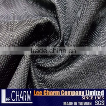 Waterproof Laminate TPU PVC Coated Nylon Fabric