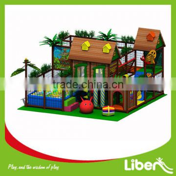 Indoor children entertainment equipment LE.T5.312.060