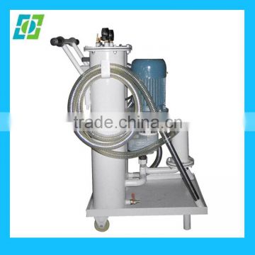 New Patent Cooking Oil Recycling Machine, Portable Oil Refinery Machine, Oil Dispose Machine