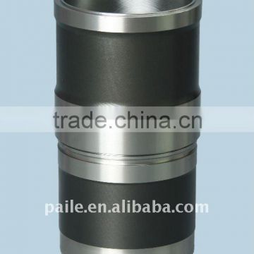 Automotive Casting Iron sleeve Wet cylinder liner apply for Cummins 6ct 3907792 3919937 38024030 C3948095