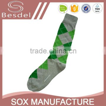 vivid color sexy nylon socks