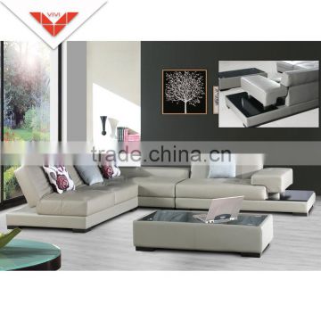Modern style R95 apartment home sofa