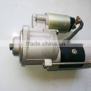 MITSUBISHI S4F S4E2 Starter 34466-10103 34466-03101