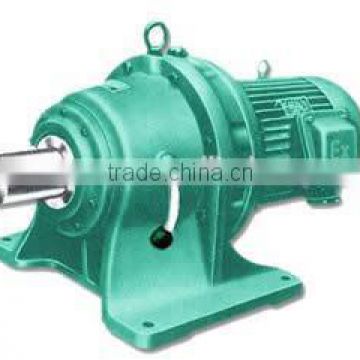 HOT SALE!!! WOSEN Cycloidal gear unit with good quality