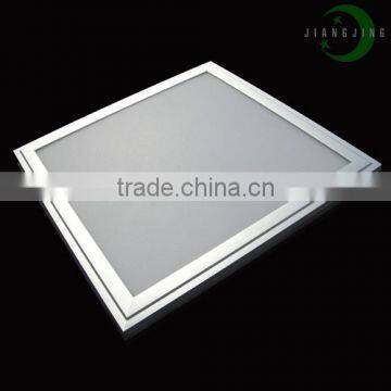 Jiangjing wholesale 40w LED Panel Light, 40w led ceiling lighting 0.6*0.6m