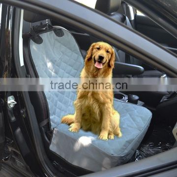 600D Oxford Front Seat Pet Car Mat