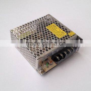 24v switching power supply S-15-24 switching power supply module quality guaranteed