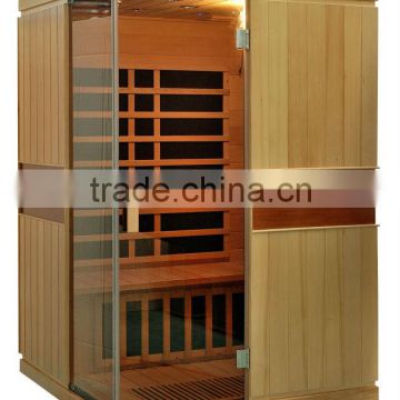 Infrared Sauna dry sauna