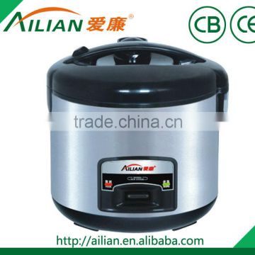 Hot Sale Stainless Rice Cooker
